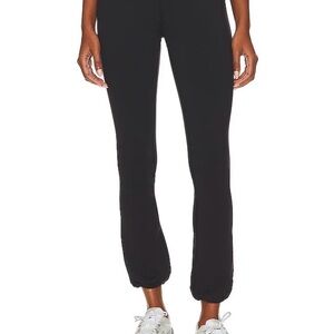 Splits59 ICON HIGH WAIST SUPPLEX LEGGING IN BLACK
